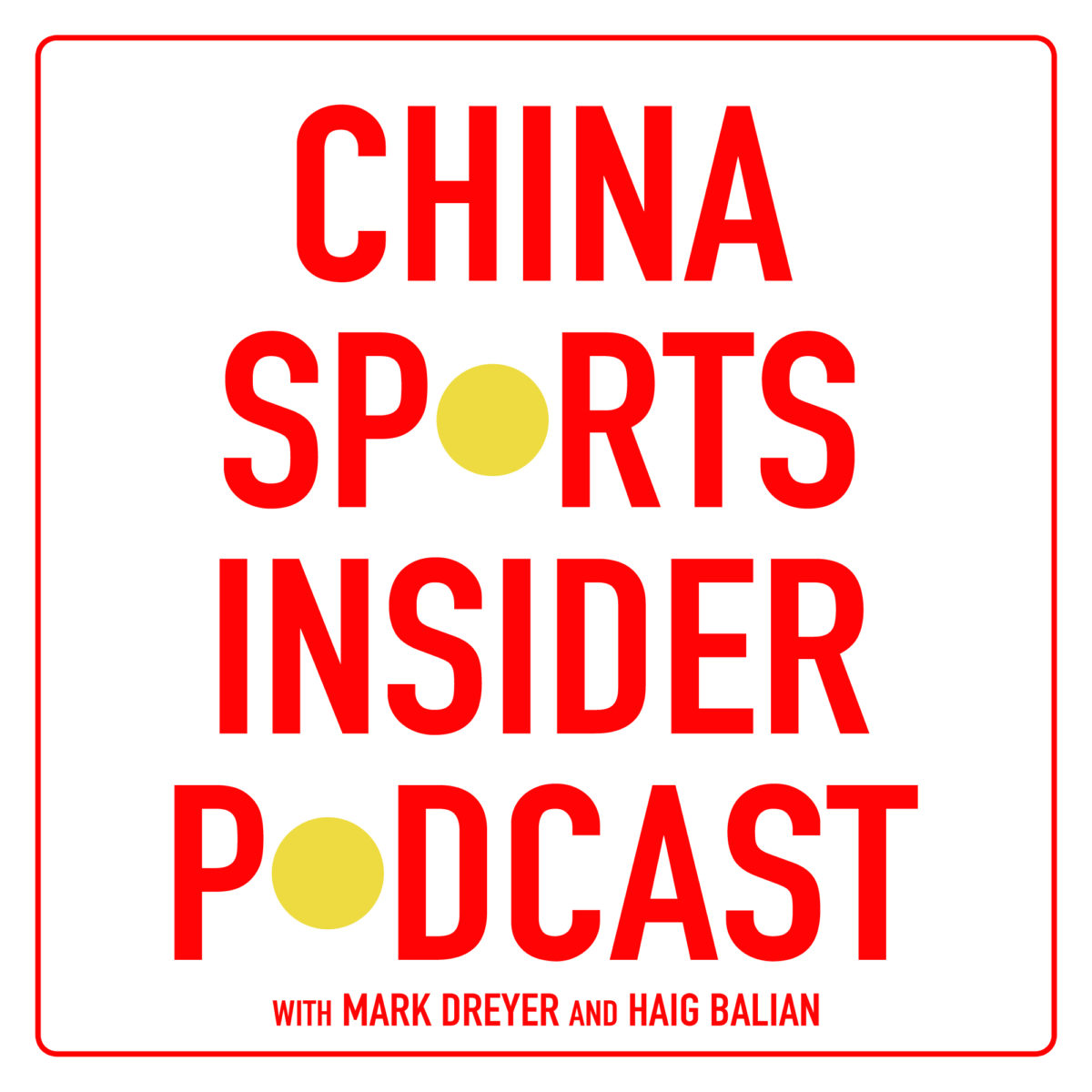 china sports insider podcast logo
